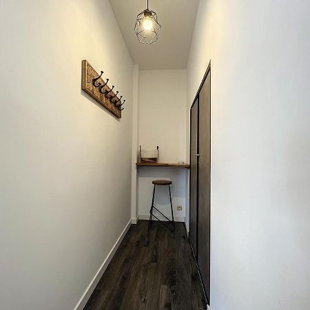 Appart T3 Le Patio - Avec Terrasse Boujan-sur-Libron Exterior photo
